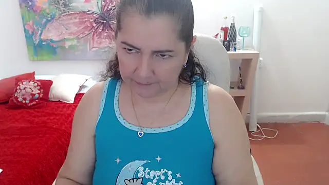 Snapshot of leonela_69 chatting on 02/08/26, 12:36 leonela 69 online show from 02/08/26, 12:36