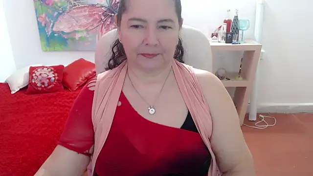 Snapshot of leonela_69 chatting on 02/13/26, 06:48 leonela 69 online show from 02/13/26, 06:48