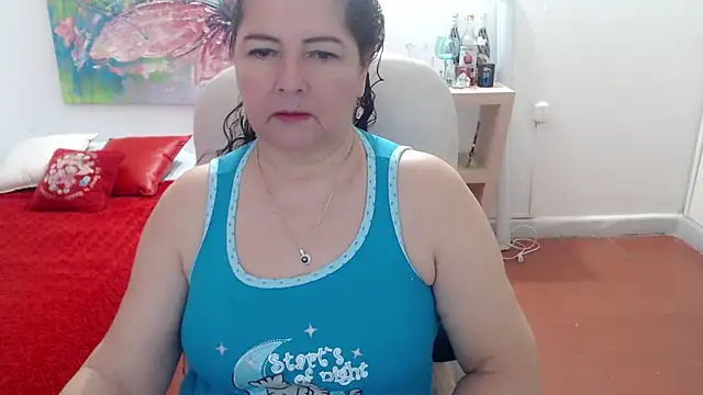 Snapshot of leonela_69 chatting on 02/27/26, 01:27 leonela 69 online show from 02/27/26, 01:27