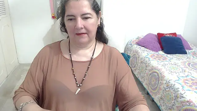 leonela 69 online show from 05/03/26, 12:38
