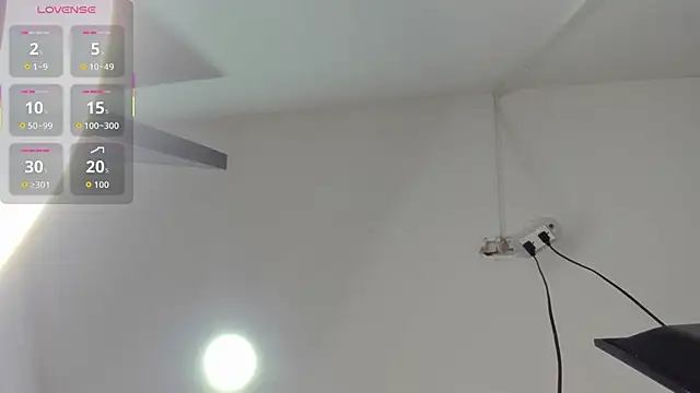 EmiliaRose  online show from 03/31/26, 08:53