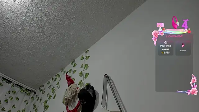 EmiliaRose  online show from 05/30/26, 01:41