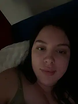 Cissy Corrie online show from 02/16/25, 11:27