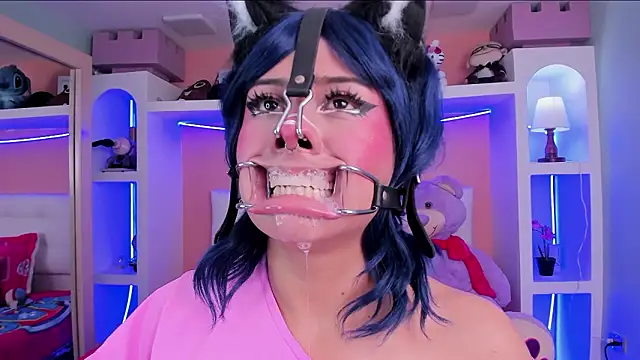 miss   megan online show from 02/03/26, 06:40