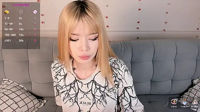 Pakk Minni online show from 02/25/25, 08:14