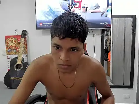 David Gil19 online show from 02/28/25, 12:42