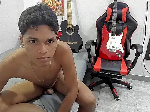 David Gil19 online show from 03/03/25, 02:47