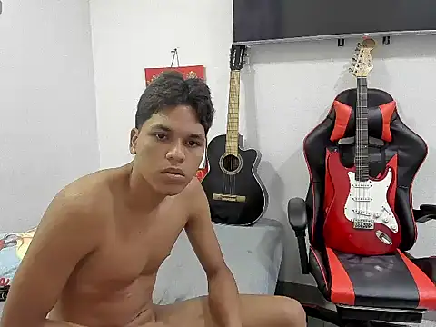 David Gil19 online show from 03/03/25, 11:22