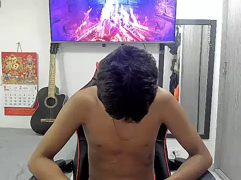 David Gil19 online show from 03/05/25, 03:29