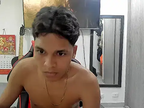 David Gil19 online show from 03/06/25, 02:30