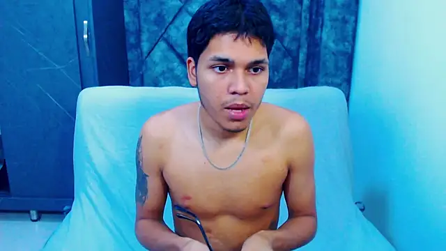 David Gil19 online show from 01/08/26, 03:20