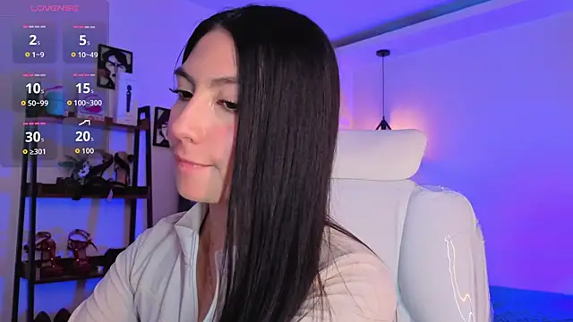 Miller Vanessa  online show from 03/19/26, 09:08