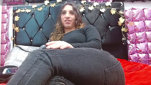 poisondost hot online show from 11/16/25, 03:28