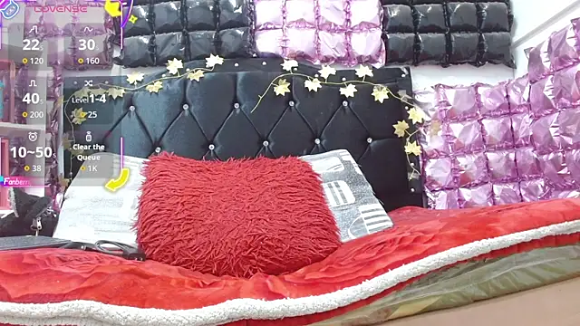 poisondost hot online show from 12/03/25, 12:14