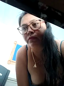 promiscuous-indecent-momm online show from 03/03/25, 04:03