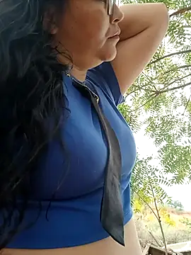 promiscuous-indecent-momm online show from 03/18/25, 02:26