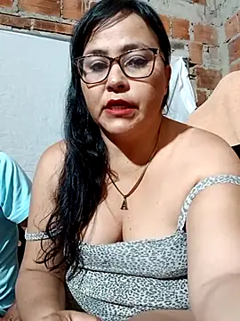 promiscuous-indecent-momm online show from 03/22/25, 03:30