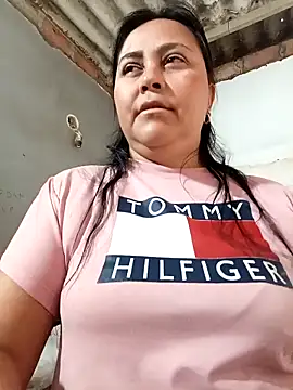 promiscuous-indecent-momm online show from 02/02/26, 02:05