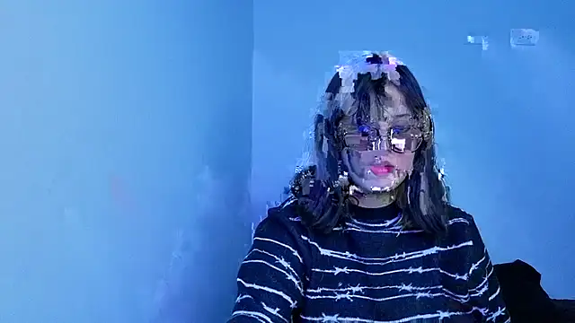scarleth shadow online show from 10/04/25, 01:36