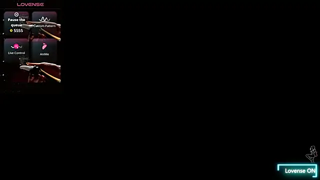 Snapshot of Melon-000 chatting on 11/22/25, 01:26 Melon-000 online show from 11/22/25, 01:26