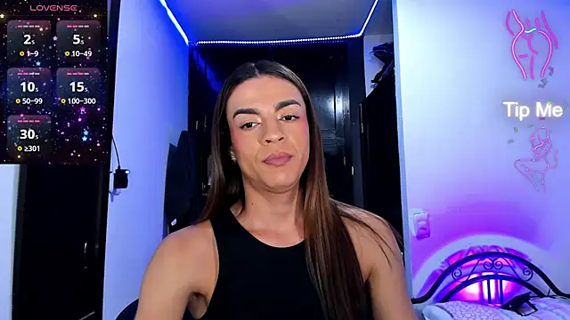 Dollcatalina online show from 01/08/26, 01:52