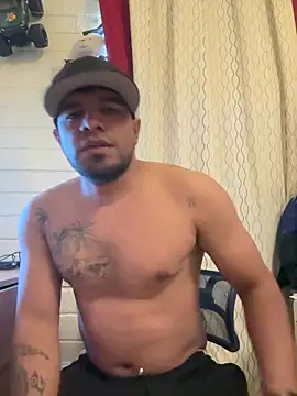 guajiro276565 online show from 03/08/25, 10:56