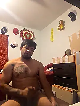 guajiro276565 online show from 04/14/26, 05:08