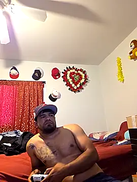 guajiro276565 online show from 04/15/26, 05:42