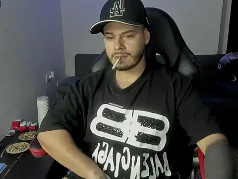 Snapshot of ragnar_lothbrok777 chatting on 02/03/26, 04:43 ragnar lothbrok777 online show from 02/03/26, 04:43