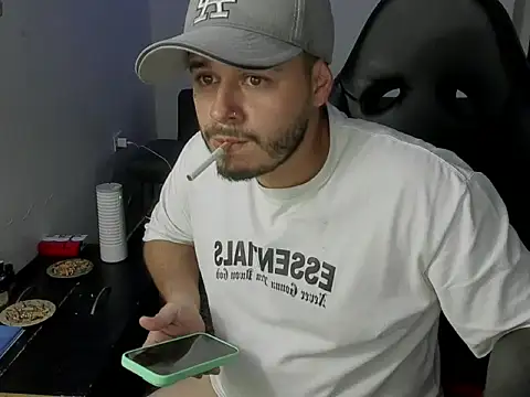 Snapshot of ragnar_lothbrok777 chatting on 02/07/26, 10:57 ragnar lothbrok777 online show from 02/07/26, 10:57