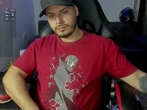 ragnar lothbrok777 online show from 03/13/26, 05:58