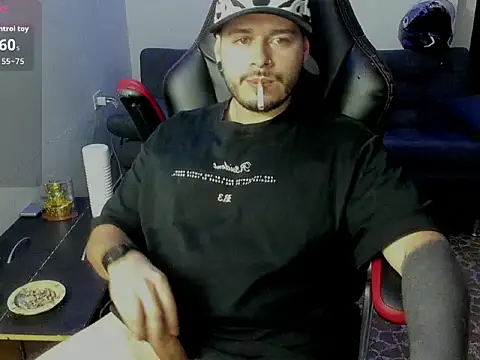 ragnar lothbrok777 online show from 03/16/26, 05:44