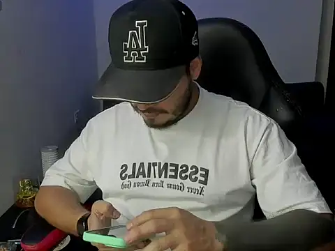 ragnar lothbrok777 online show from 04/02/26, 03:37