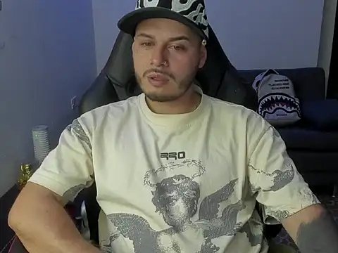 ragnar lothbrok777 online show from 04/09/26, 05:29