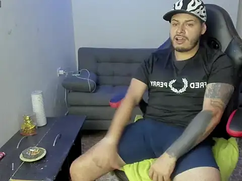 ragnar lothbrok777 online show from 04/14/26, 04:18