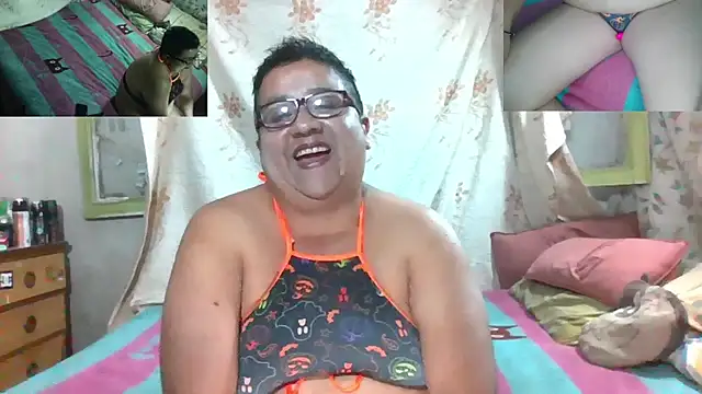 erinadarling79 online show from 10/31/25, 02:34