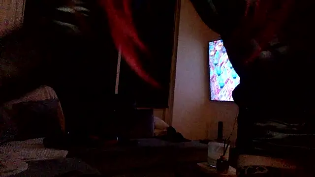 Bleueyez007 online show from 01/08/26, 11:29