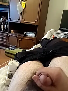 xxxdeo online show from 12/14/25, 02:22