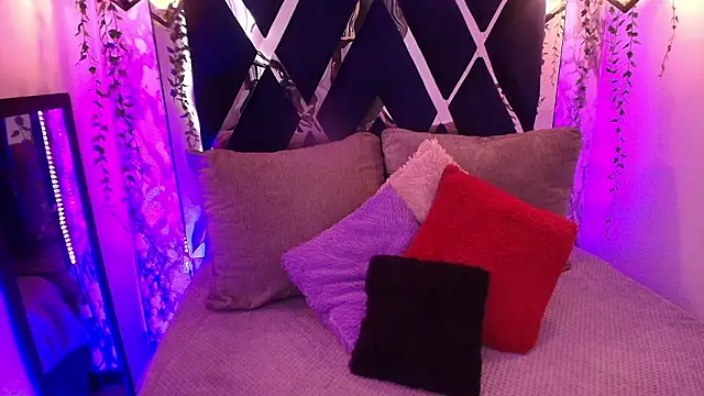 charlotte bluee online show from 02/01/26, 06:17
