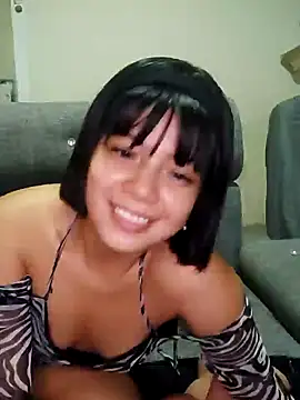 ZafiroKlein online show from 03/23/25, 02:04