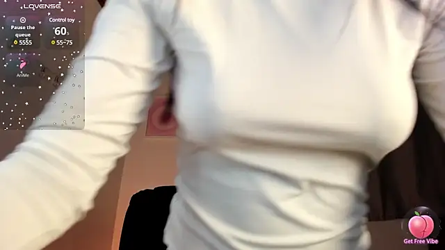 Amygoddess online show from 03/19/25, 11:36