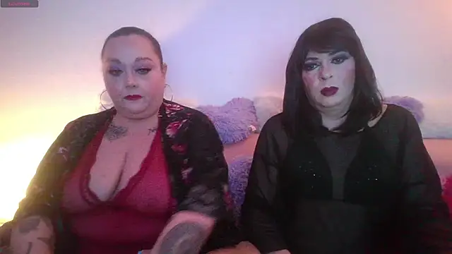 MorganExclusive online show from 02/27/25, 10:20