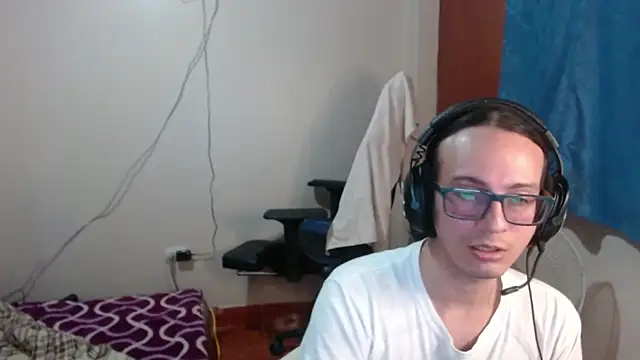 cholitohermoso online show from 03/12/25, 11:22