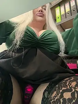 Eliaden online show from 04/14/26, 04:29