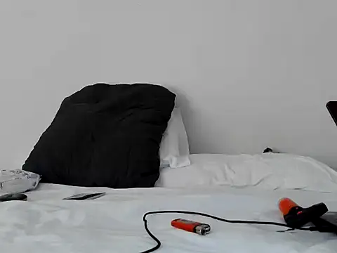 Iscariot19 online show from 02/10/26, 08:35