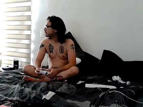 Iscariot19 online show from 02/26/26, 11:59