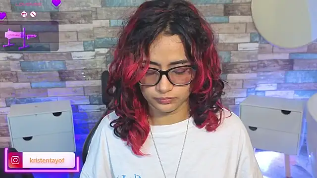 kristen tay online show from 02/08/26, 08:07