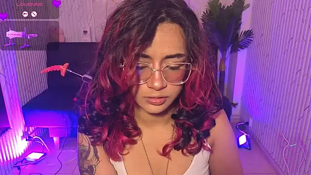 kristen tay online show from 04/18/26, 03:21