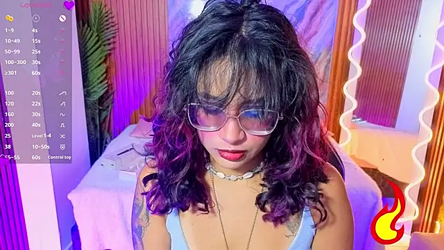 kristen tay online show from 07/14/26, 02:49