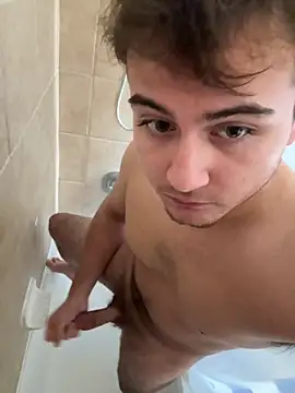 danyh2023 online show from 12/22/25, 05:10